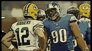 NFL Week 8 Football Props: Rams vs. Packers (Features)