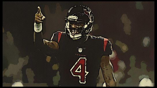 NFL Week 8 Stat Recap Table: QB, RB and WR (Features)