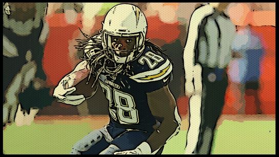 What To Look For - Divisional Playoffs (Features)