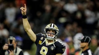 NFL Week 9 Stat Recap Table: QB, RB and WR (Features)