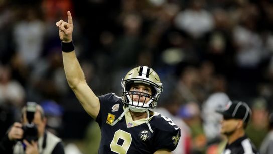 NFL Week 9 Stat Recap Table: QB, RB and WR (Features)