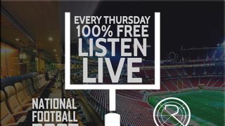 RotoRadar Podcast Episode 6 (NFL and College Football Betting Articles)