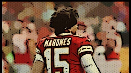Chiefs defense continues to hold back electrifying offense (Features)