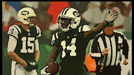 Jets activate CB Robinson, release S Wilcox (Features)