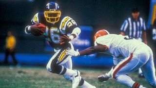 All-purpose star Lionel 'Little Train' James dies at 59 (NFL)