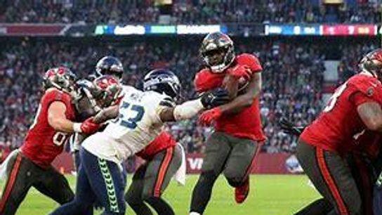 Bucs defense stifles Seahawks in NFL's Germany debut (NFL)