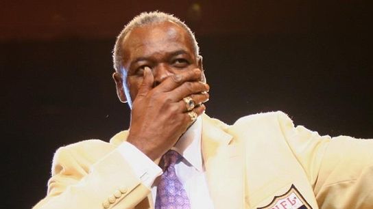 Legendary Cowboys RT Rayfield Wright dies at 76 (NFL)