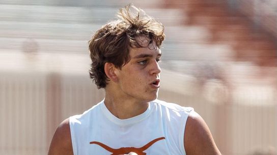 Arch Manning already favored to be No. 1 overall draft pick (College Football)