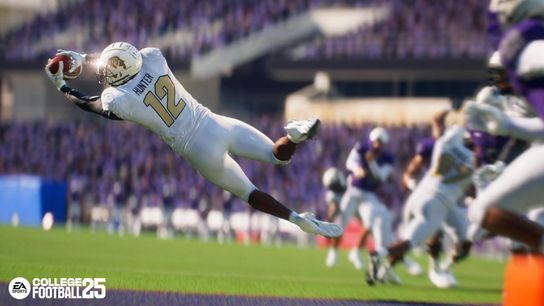 EA Sports' College Football 25 sets all-time sales record (College Football)