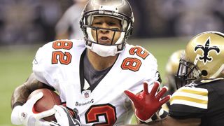 Ex-NFL player Kellen Winslow II seeks reduction of prison sentence (NFL)