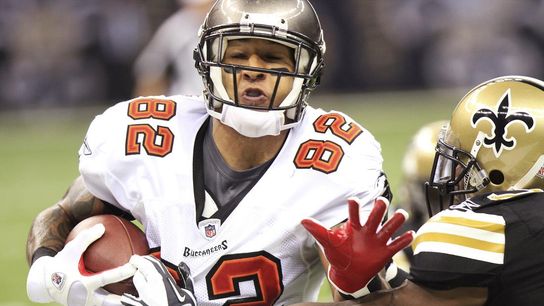 Ex-NFL player Kellen Winslow II seeks reduction of prison sentence (NFL)
