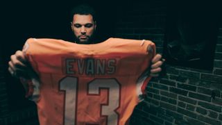 Bucs bringing back 'creamsicle' uniforms in Week 6 (NFL)