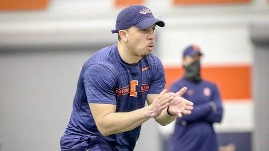 Purdue hires Illinois DC Ryan Walters as head coach (College Football)