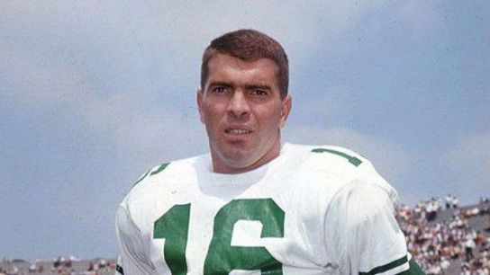 Four-time Pro Bowl QB Norm Snead dies at 84 (NFL)