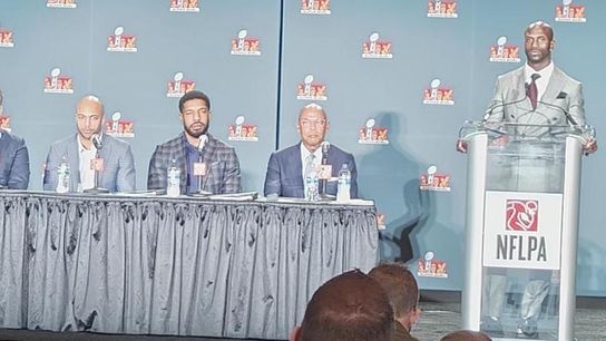 NFLPA makes stance clear: 'No one wants to play 18 games' (NFL)