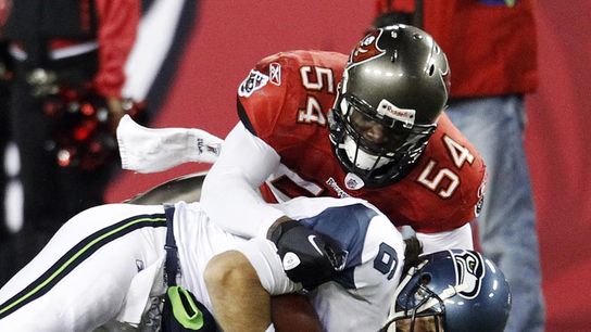 Former NFL LB Geno Hayes passes away at 33 (NFL)