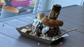 Super Bowl LX: Sunny skies and $180 'LX Burgers' (NFL)