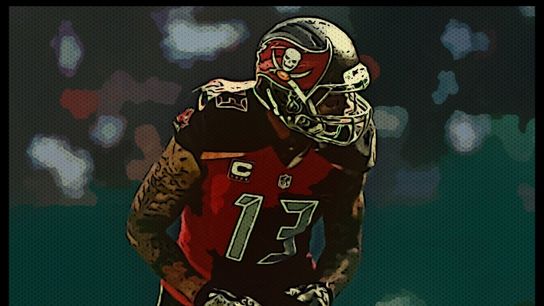 NFL Week 3 Props: Steelers vs Buccaneers (Features)