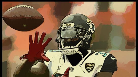 Jaguars' Gipson hopes to pick off Mahomes, add to collection (Features)