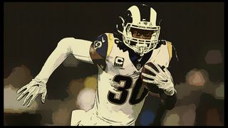 What to Look For - Week 9 Running Backs (Features)