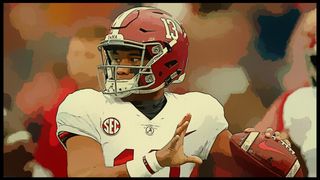 Heisman Trophy Winner Props: Updated through Week 5 (Features)