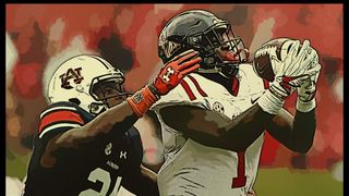 2019 NFL Draft Preview - WRs (Draft)
