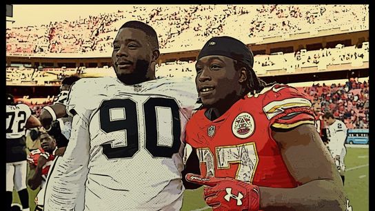 AFC West: Preseason Grades and Analysis (Features)