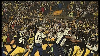 Analyzing Win Totals From the Last 10 NFL Seasons: The Overachievers (Features)