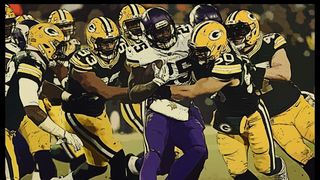 NFC North: Preseason Grades and Analysis (Features)