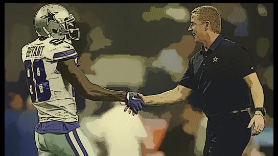 Would You Want Your Team to Sign Dez Bryant? (NCAAF and NFL Off the Field News)