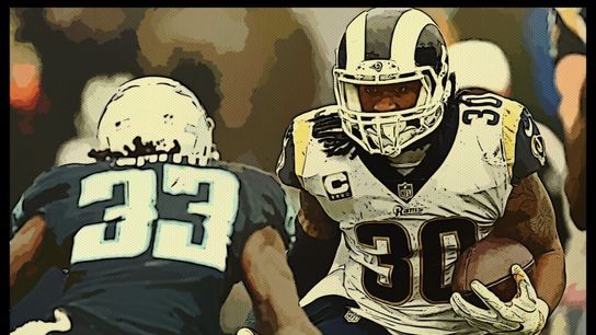 Five Players With Favorable Preseason Awards Odds (Features)
