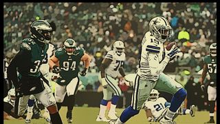 NFC East Preseason Grades (Features)
