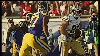 NFC West Preseason Grades (Features)