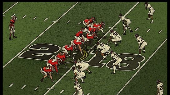 College Football Playoffs Team Odds (NFL and College Football Betting Articles)