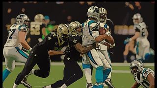 NFC South: Preseason Grades and Analysis (Features)
