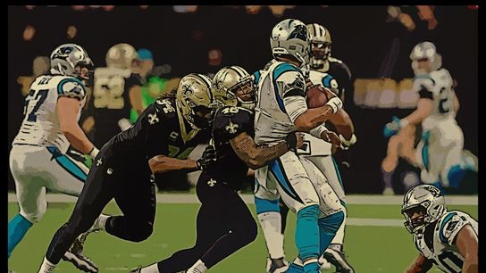 NFC South: Preseason Grades and Analysis (Features)