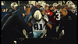 Answering the Fantasy Football Players Injury Dilemma (Features)