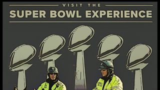 NFL Arrests by Year Since 2000 (Features)