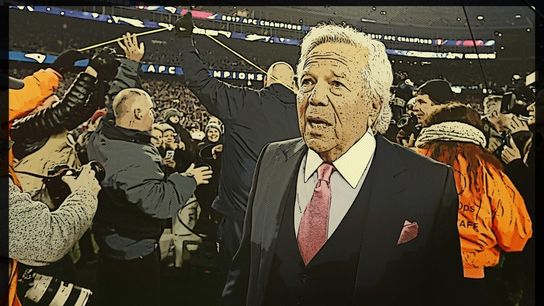 Five Players/Owners in the AFC East Who Are Involved With New Sports (Features)