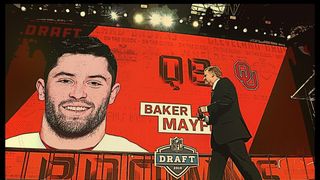 Who's Under Center - Odds for NFL QB Jobs (NFL and College Football Betting Articles)