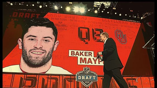 Who's Under Center - Odds for NFL QB Jobs (NFL and College Football Betting Articles)