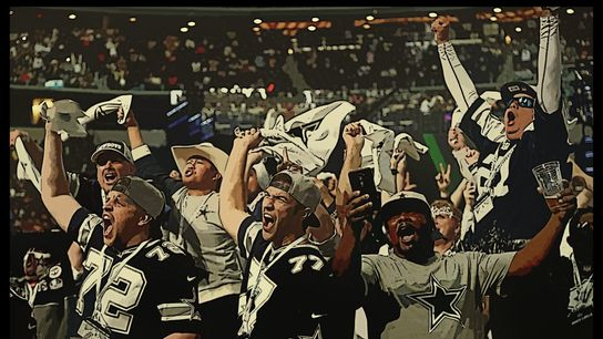 The NFL Fan and Brand Report: Part One (Features)