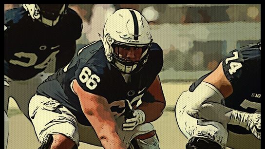 2019 NFL Draft Preview - G/C (Draft)
