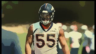 Odds to Win Defensive Rookie of the Year (NFL and NCAA Football Props)