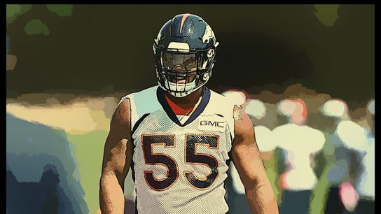 Odds to Win Defensive Rookie of the Year (NFL and NCAA Football Props)