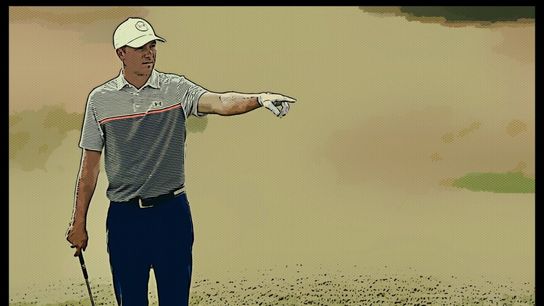 British Open Projections (Features)