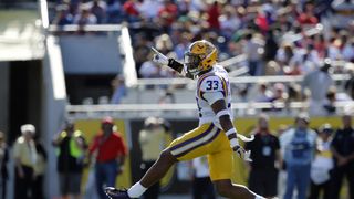 2017 NFL Draft Preview - Top-5 Safeties (College Football Report)