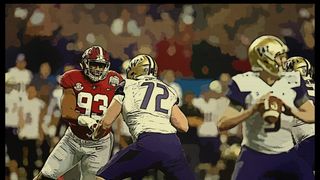 2019 NFL Draft Preview - Tackles (Draft)