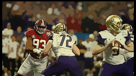 2019 NFL Draft Preview - Tackles (Draft)
