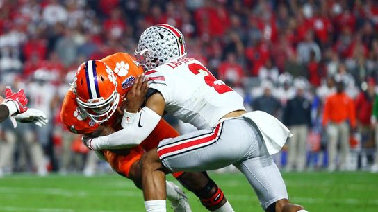 2017 NFL Draft Preview - Top-5 Cornerbacks (College Football Report)